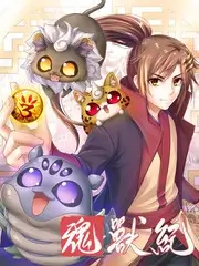 天才医妃封面